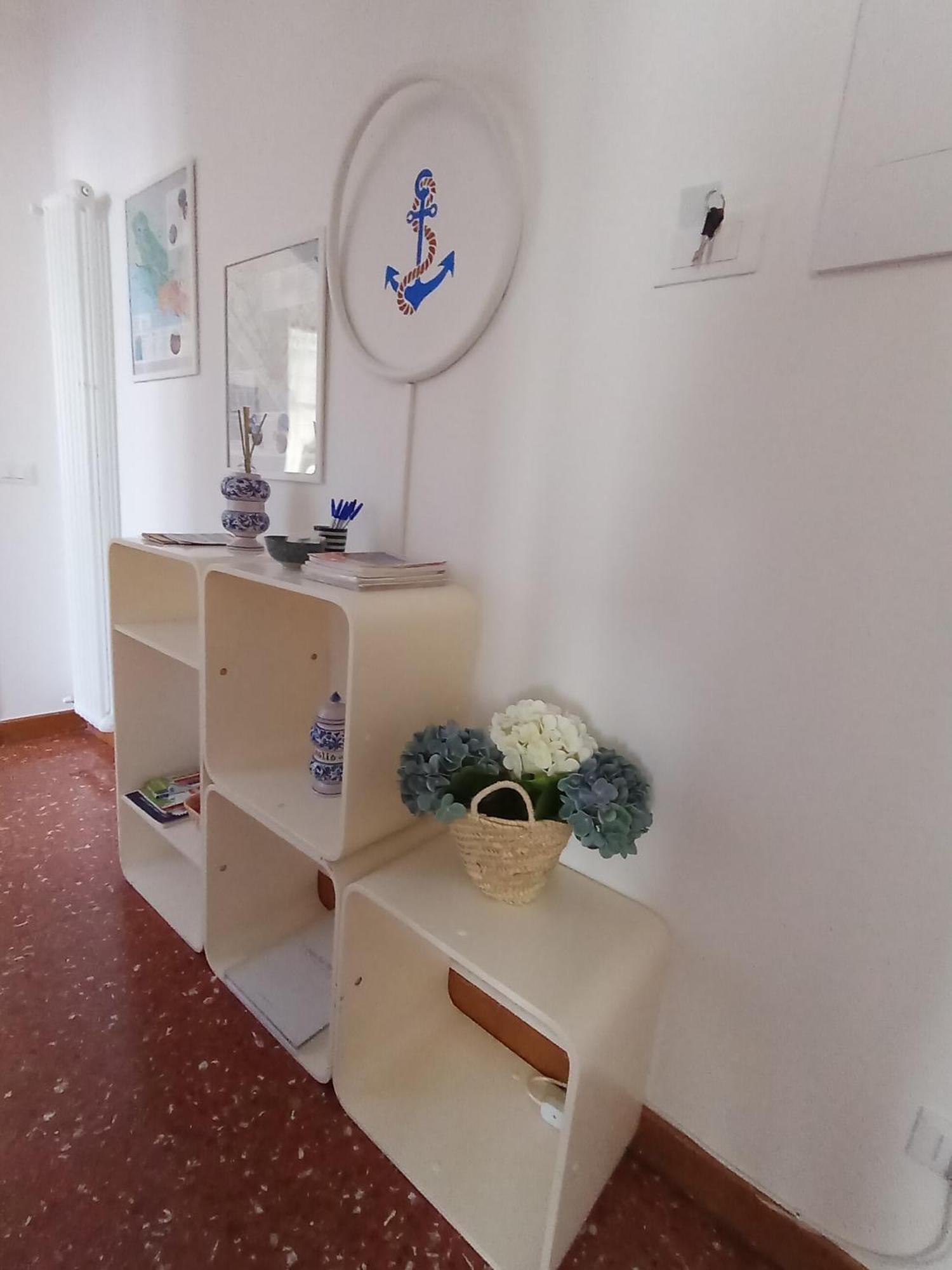Ancora Qui, Nel Golfo Dei Poeti La Spezia Exterior foto